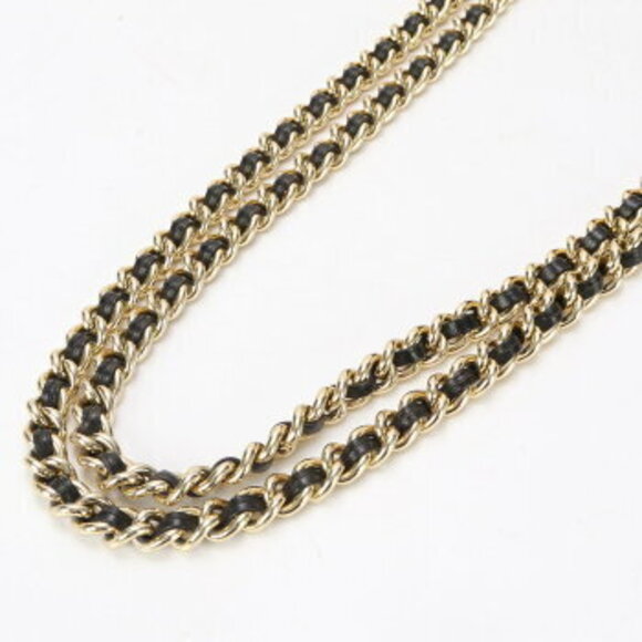 Prada Tessuto nylon quilted stitched chain tote bag black M - Picture 6 of 12